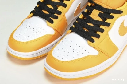 Hyperoad Taxi Low 1 Jordan 1001